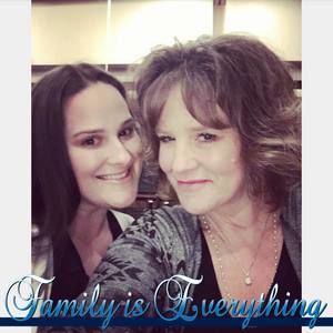 Meet your Posher, Sheri